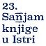 23. Sa(n)jam knjige u Istri